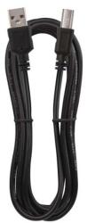 EMOS USB kábel 2.0 A - B csatlakozó 2m