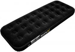 Regatta Flock Airbed Sgl Culoare: negru (RCE024_800_000)