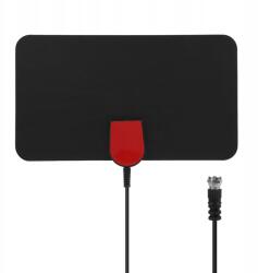  Beltéri antenna, digitális, 4K, 3m kábel, LAN-1071 (antena)