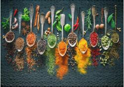 Ulmer 0015 - Vivid Colors - 1000 db-os puzzle (0015)