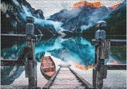 Ulmer 0152 - Wild Lake - 1000 db-os puzzle (0152)