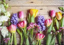 Ulmer 0220 - Messengers of Spring - 1000 db-os puzzle (0220)