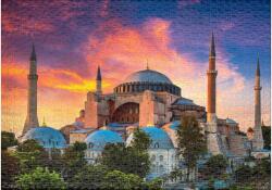 Ulmer 0442 - Istanbul - 1000 db-os puzzle (0442)