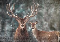 Ulmer 0466 - Outdoors Together - 1000 db-os puzzle (0466)