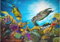 Ulmer 0534 - Sea of Colors - 1000 db-os puzzle (0534)