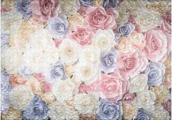 Ulmer 0565 - Love of Roses - 1000 db-os puzzle (0565)