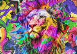 Ulmer 0619 - Splendor of Colors - 1000 db-os puzzle (0619)