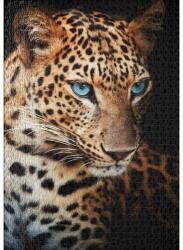 Ulmer 0664 - Leopard - 1000 db-os puzzle (0664)