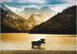 Ulmer 0749 - Midnight Sunbath - 1000 db-os puzzle (0749)