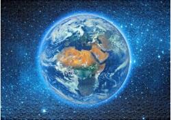 Ulmer 0756 - Overview - 1000 db-os puzzle (0756)