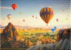 Ulmer 0848 - Fairy Tale Journey - 1000 db-os puzzle (0848)