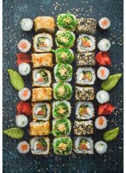 Ulmer 0992 - Sushi - 1000 db-os puzzle (0992)