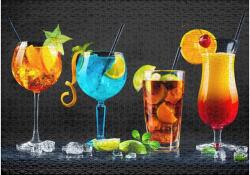 Ulmer 1029 - Cocktails - 1000 db-os puzzle (1029)