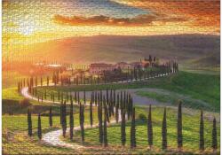 Ulmer 1319 - Tuscany - 1000 db-os puzzle (1319)