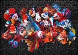 Ulmer 1388 - Koi - 1000 db-os puzzle (1388)