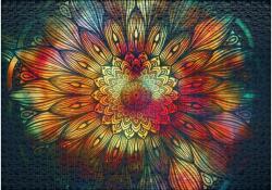 Ulmer 1418 - Mandala - 1000 db-os puzzle (1418)