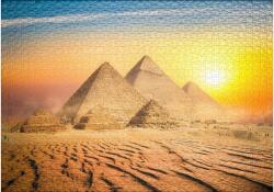 Ulmer 1463 - Land of the Pharaohs - 1000 db-os puzzle (1463)