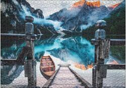 Ulmer 1678 - Wild Lake - 2000 db-os puzzle (1678)