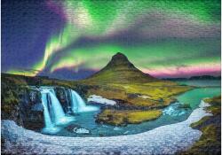 Ulmer 1685 - Mountain & Light - 2000 db-os puzzle (1685)