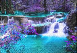 Ulmer 1760 - Secret Place - 2000 db-os puzzle (1760)