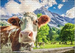 Ulmer 1791 - Dream Cow-scape - 2000 db-os puzzle (1791)
