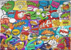 Ulmer 2293 - Boom! - 1000 db-os puzzle (2293)