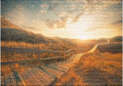 Ulmer 2323 - Dream Path - 1000 db-os puzzle (2323)