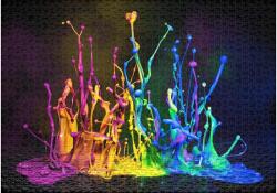 Ulmer 2354 - Bounce & Bass - 1000 db-os puzzle (2354)