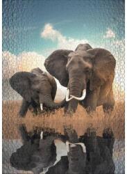 Ulmer 2460 - Father & Son - 1000 db-os puzzle (2460)