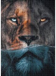 Ulmer 2583 - Fire and Water - 1000 db-os puzzle (2583)