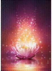 Ulmer 2651 - Lotus Magic - 1000 db-os puzzle (2651)