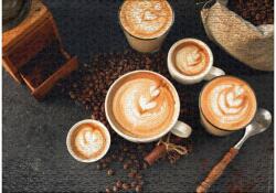 Ulmer 2668 - Coffee Passion - 1000 db-os puzzle (2668)