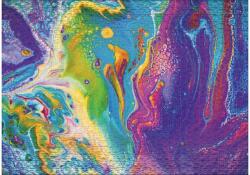 Ulmer 2712 - Color Art - 1000 db-os puzzle (2712)