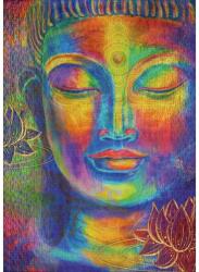 Ulmer 2729 - Colorful Buddha - 1000 db-os puzzle (2729)