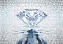 Ulmer 2750 - Precious Silence - 1000 db-os puzzle (2750)