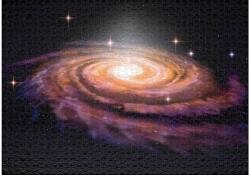 Ulmer 2798 - Galaxy - 1000 db-os puzzle (2798)