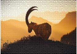 Ulmer 3030 - King of the Alps - 1000 db-os puzzle (3030)