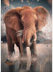 Ulmer 3146 - Red Giant - 1000 db-os puzzle (3146)