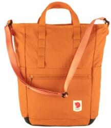 Fjällräven High Coast Totepack Geantă Sunset Orange