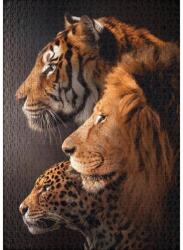 Ulmer 3207 - The Big Three - 1000 db-os puzzle (3207)
