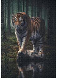 Ulmer 3214 - Ruler of the Dark Forest - 1000 db-os puzzle (3214)
