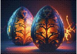 Ulmer 3238 - Dragon Egg - 1000 db-os puzzle (3238)