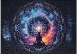 Ulmer 3276 - Chakra - 1000 db-os puzzle (3276)