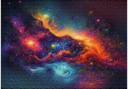 Ulmer 3283 - Stardust - 1000 db-os puzzle (3283)