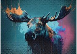 Ulmer 3337 - King of the North - 1000 db-os puzzle (3337)