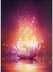 Ulmer 3405 - Lotus Magic - 2000 db-os puzzle (3405)