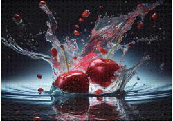 Ulmer 3436 - Cherry Splash - 1000 db-os puzzle (3436)
