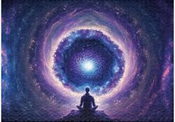 Ulmer 3450 - Meditation in the Cosmos - 1000 db-os puzzle (3450)