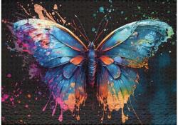 Ulmer 3504 - Magic Butterfly - 1000 db-os puzzle (3504)