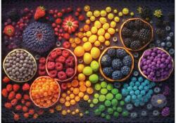Ulmer 3511 - Rainbow Fruits - 1000 db-os puzzle (3511)